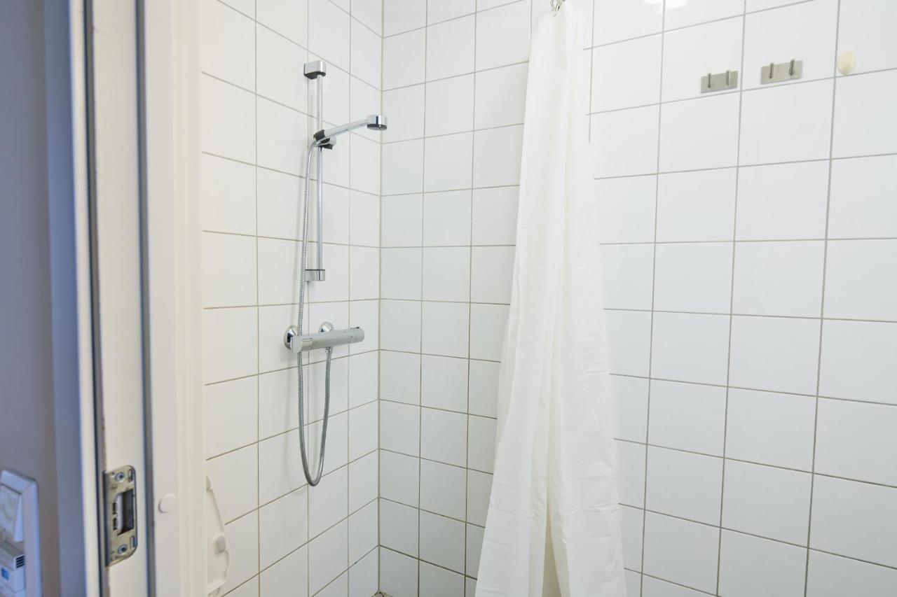 Grunerlokka Deluxe Rooms Осло Екстер'єр фото